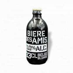 Neobulles Bière des Amis 0.0