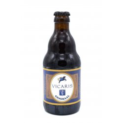 Vicaris Generaal 33cl - Belgian Brewed