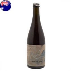 Wildflower Blending  Bright Side: Shiraz - Beer Vikings