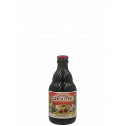 Cherry Chouffe 8% 33cl - Brygshoppen