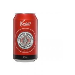 Coopers Sparkling Ale