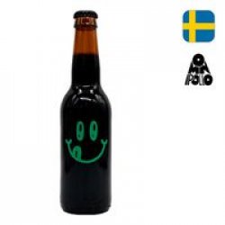 Omnipollo Noa Pecan Mud Cake 330ml - Drink Online - Drink Shop