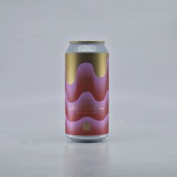 Track Brewing Company Bliss