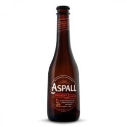 Aspall Cyder Draught Cyder