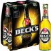 Becks Gold 6 x 0,33l 