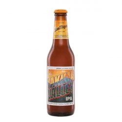 Cerveza Yakima Valley IPA San Miguel Botella 33CL NR - 5Sentidos