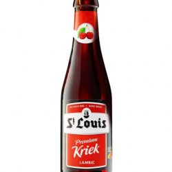 St. Louis Premium Kriek