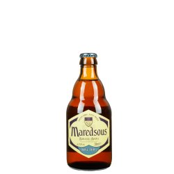 Maredsous 10° Tripel 33Cl - Belgian Beer Heaven