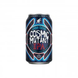 Oskar Blues Cosmic Mutant 7alc 35cl - Dcervezas