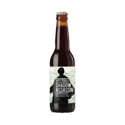 Van Moll  Shadow Assasin Buffalo Trace BA (BB 01-24) - Bierhandel Blond & Stout