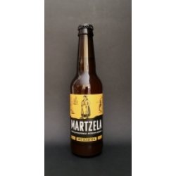 Boga Martzela Boga Martzela