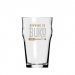 Cerveza Buko Vaso de Pinta stout 