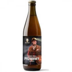 Browar Gwarek Przodowy: Szeryf Pola Browar Gwarek Przodowy: Szeryf Pola