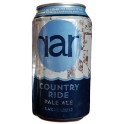 RaR Brewing Country Ride 6 pack 12 oz. Can - Petite Cellars