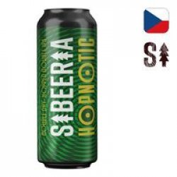 Sibeeria Hopnotic 500ml CAN - Drink Online - Drink Shop