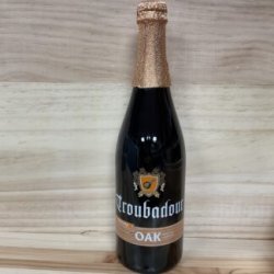 Troubadour Magma OAK Special Edition 2018 75cl BBD: 04 July 2021 - Kay Gee’s Off Licence