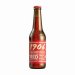 Cerveza Española 1906 Red Vintage Bot 330 ML 
