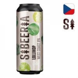 Sibeeria Lollihop 500ml CAN - Drink Online - Drink Shop