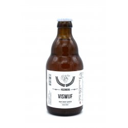 Viswijf 33cl - Belgian Brewed