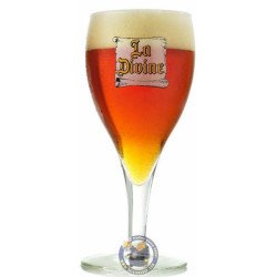 Divine Glass - BelgianShop