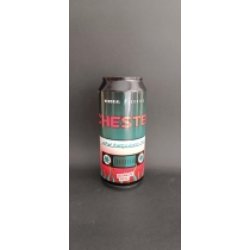 Drunken Bros Chester (Memorial Series)