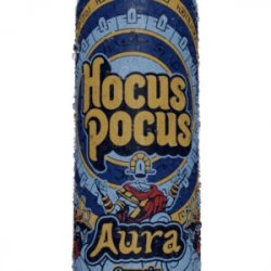 Hocus Pocus Aura