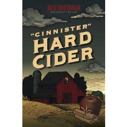 Red Shedman Farm Brewery & Hop Yard Cinnamon Cider 4 pack 12 oz. Can - Petite Cellars