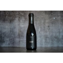 Side Project - Beer : Barrel : Time (Rye 2024) - addicted2craftbeer