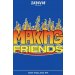Zagovor Making Friends NE IPA Zagovor Making Friends NE IPA