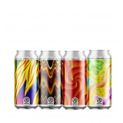 4 Pack Cerveza Spoh The Best - Portal Voy