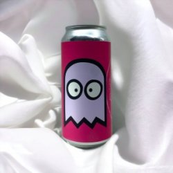 Fantôme (Dipa) - BAF - Bière Artisanale Française