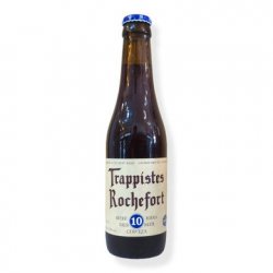 ROCHEFORT  10  11.3% - Fuggles Bottle Shop