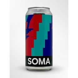 Soma- Viral (canned 07-01-25) - DeBierliefhebber