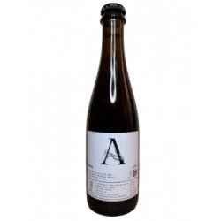 Zomerdijk Brewing Anne (2021) - Beer Dudes