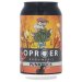 Oproer - Punkbock Oproer - Punkbock