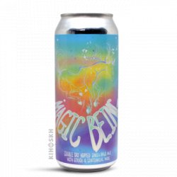 Pipeworks Brewing Company Magic Being - Kihoskh