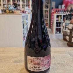 Malpolon  Sécateur (Grape Ale) - Het Biermeisje