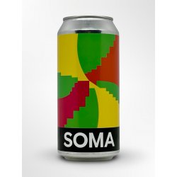 Soma  Hype (canned 9-1-25) - DeBierliefhebber