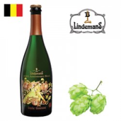 Lindemans Oude Gueuze Cuvée Francisca 2022 750ml - Drink Online - Drink Shop