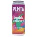 PINTA - Double Delivery PINTA - Double Delivery