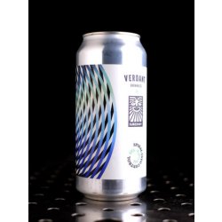 Verdant x Sureshot  Spiral Into Control  IPA  6,5% - Quaff Webshop