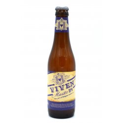 Viven Master IPA 33cl - Belgian Brewed