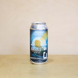 Abbeydale Absolution - The Hop Vault