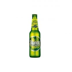 Cruzcampo Shandy 25 cl - 5Sentidos