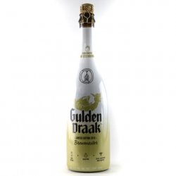 Gulden Draak Brewmaster - Drinks4u