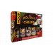 Hoop Cadeauverpakking Holiday Cheers 5x5x33CL Hoop Cadeauverpakking Holiday Cheers 5x5x33CL
