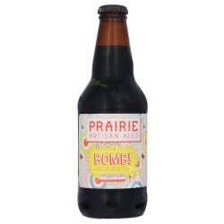 Prairie - Bomb! - Beerdome