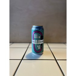 Queer, Carabiner, IPA, 5.9% - Kill The Cat