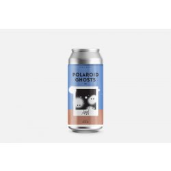 FUERST WIACEK Berlin Polaroid Ghosts