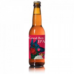 La Debauche Good Boy Ipa 6% - Beercrush